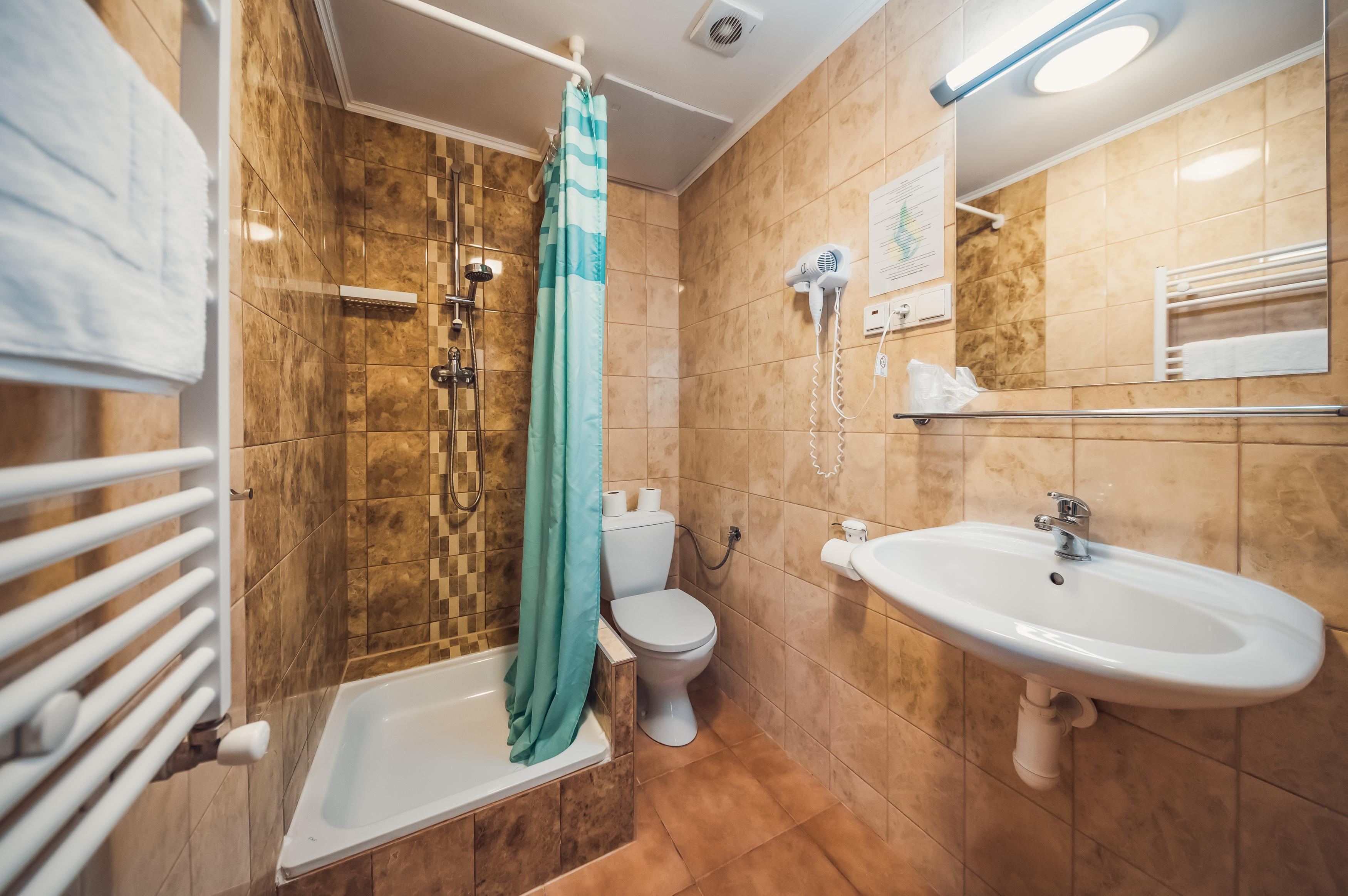 Hotel Czechia Prága Kültér fotó
