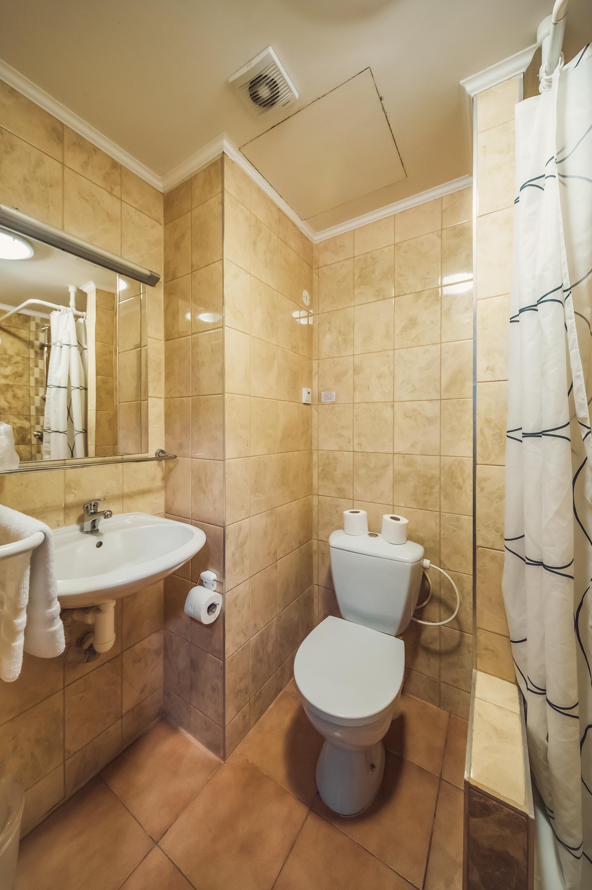 Hotel Czechia Prága Kültér fotó