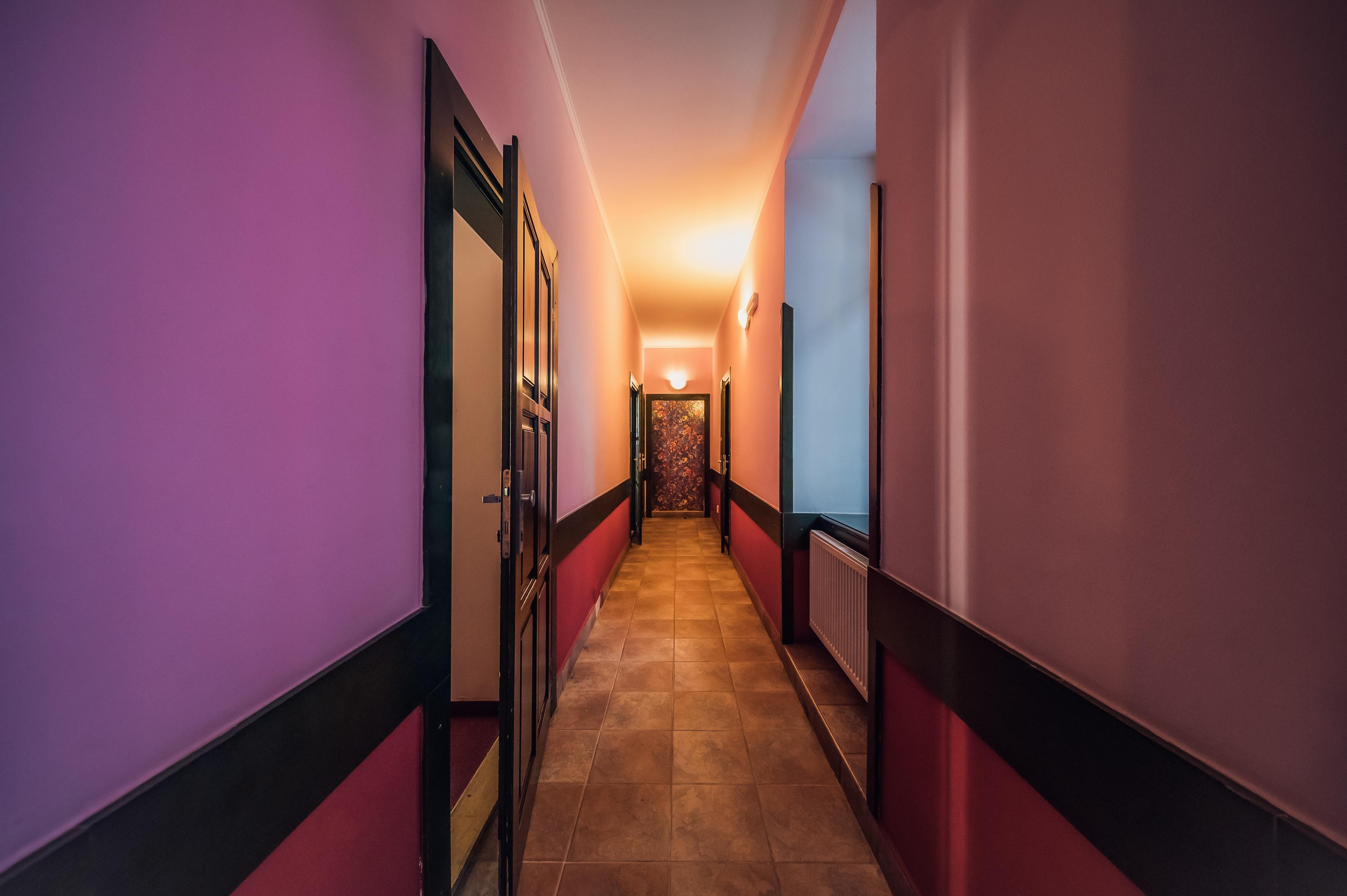 Hotel Czechia Prága Kültér fotó