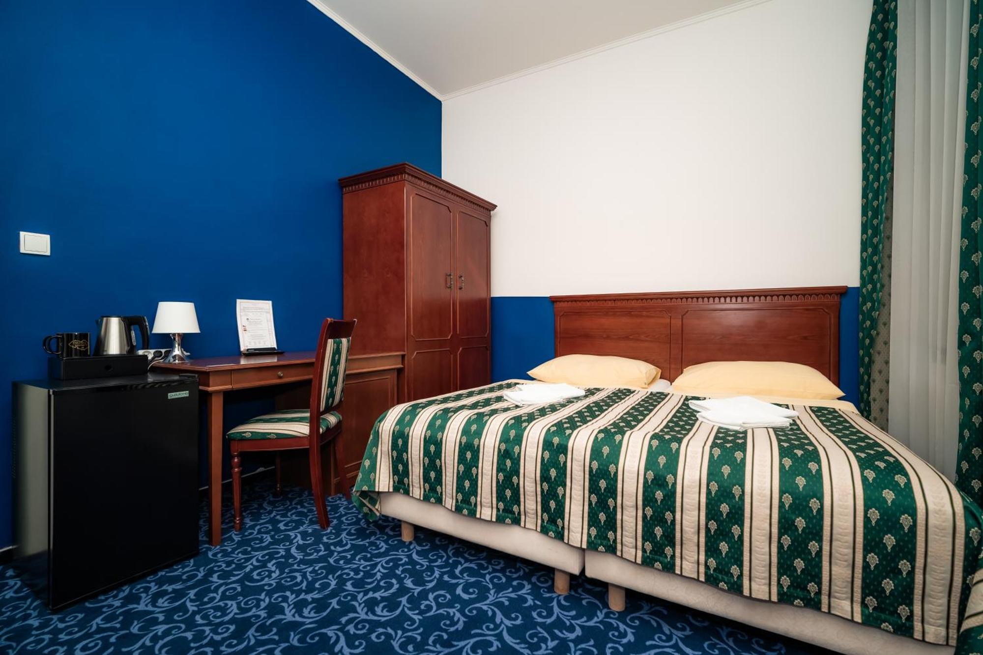Hotel Czechia Prága Kültér fotó