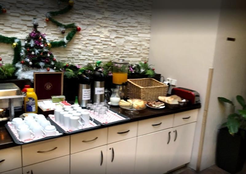 Hotel Czechia Prága Kültér fotó